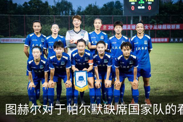 图赫尔对于帕尔默缺席国家队的看法：机会稍纵即逝